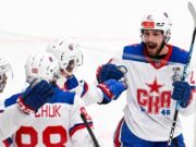 Спасение СКА, задержка вылета «Спартака» и конфликт Ротенберга с фанатами: как финал Кубка Харламова превратился в шоу