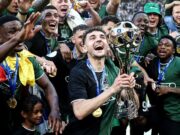 Глоток свежего воздуха: почему триумф «Краснодара» нужен российскому футболу