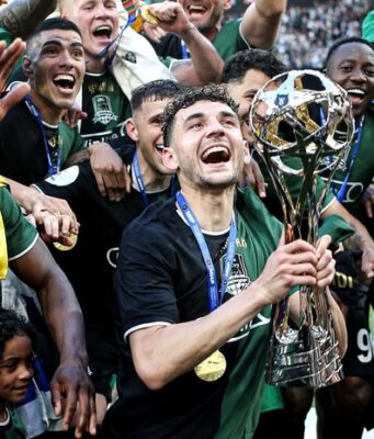 Глоток свежего воздуха: почему триумф «Краснодара» нужен российскому футболу