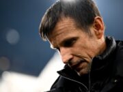 Поиск виноватых: решится ли руководство «Зенита» уволить Семака за сезон без трофеев в год 100-летия клуба