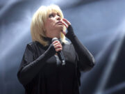 У Аллегровой обнаружили гравитационный птоз