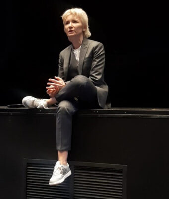 Диана Арбенина впервые рассказала о внуках: “Наш род будет продолжаться”