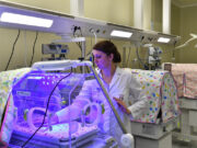 Демографический кризис идет рука об руку с кадровым дефицитом