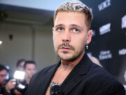 Сон с президентом: сербский актер Милош Бикович рассказал о новой профессии