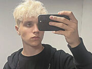 Сын Булановой отказался от фамилии отца-футболиста