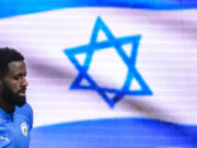 «За гранью разумного»: капитана сборной Израиля по футболу оскорбляли и допрашивали в Эстонии за слова о России