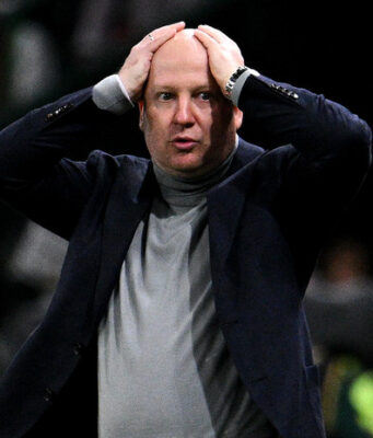 «Надо уважать нашу страну»: Семшов — о бегстве Николича, эмоциях Станковича, совмещении Карпина и критике Семака