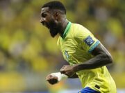 С одобрения Анчелотти: «Зенит» заплатит €25 млн отступных за хавбека сборной Бразилии Жерсона