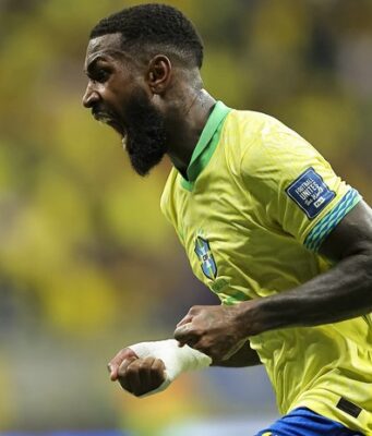 С одобрения Анчелотти: «Зенит» заплатит €25 млн отступных за хавбека сборной Бразилии Жерсона