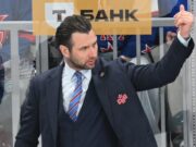 «Обязательно буду работать тренером»: Ротенберг готов к возвращению в КХЛ