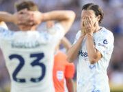 Сонные мухи: «Боруссия» и «Интер» не сумели одержать победу на старте клубного чемпионата мира