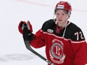 «Трагедия для жителей Балашихи»: Бучельников — об исключении «Витязя» из КХЛ, переходе в ЦСКА и беседе с Никитиным