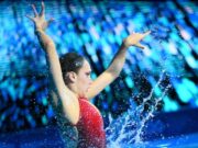 «Больше шансов не выглядеть дохлой жабой в конце»: Гайдай — о мышечной памяти, кривых ногах и хлорированной воде