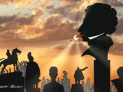 «В начале жизни школу помню я»: напутствие пожилого педагога выпускникам 2025 года