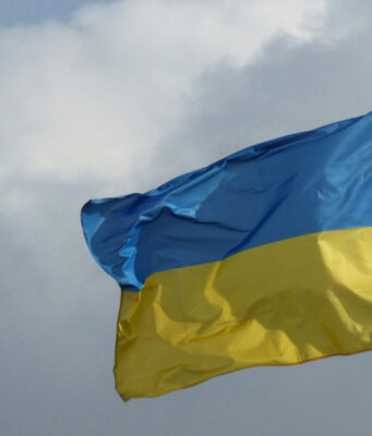 Украинских беженцев судят за обворовывание Чешской Республики