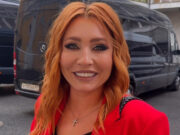 «Есть один секрет»: звезда «Голоса» раскрыла секрет семейного благополучия