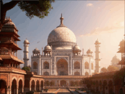 Как оформить в Индию