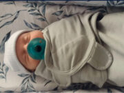 «30-летний» новорожденный: в США родился ребенок из замороженного эмбриона 1994 года