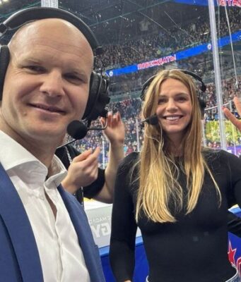 «Если Ефимова захочет продолжать, буду рад»: Коротышкин — о критериях отбора, закрытости тренеров и будущем плавания