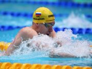 «Едва ли не скребу лицом по дну»: Кожакин — о бассейне 1967 года, дебюте в сборной и будущем техники брасса