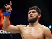 Пять ранений и перелом кисти: в чемпиона PFL Хизриева стреляли в Дагестане