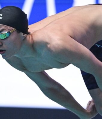 «Оставайтесь стойкими в любых обстоятельствах»: российские студенты победно начали Универсиаду в Германии