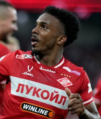 Несмотря на четыре отменённых гола и два неназначенных пенальти: «Спартак» обыграл махачкалинское «Динамо» в РПЛ