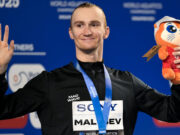 «Ты сильнее всех! Мы что, будем детей бояться?»: Максимова о переключении сознания, разнице в судействе и шоке Мальцева