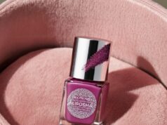 Гель-лаки для маникюра: виды и техника нанесения