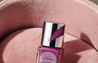 Гель-лаки для маникюра: виды и техника нанесения