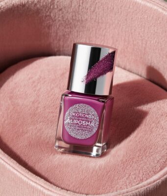 Гель-лаки для маникюра: виды и техника нанесения