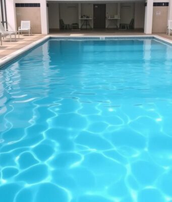 Строительство бассейнов под ключ: как выбрать надежную компанию