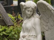 Ритуальные услуги: Организация достойного прощания