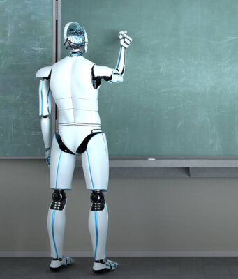 ИИ заменит писателей и бортпроводников: россияне возмутились списку «исчезающих» из-за нейросетей профессий