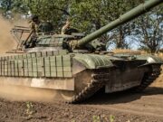 Продвижение к Доброполью. РФ готовит новые атаки