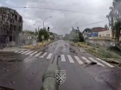 Два города почти окружены. Ситуация на Донбассе