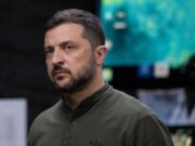 Зеленский заявил об успехах возле Доброполья