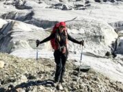 Психиатр высказал мнение об альпинистах, рискующих жизнью: «В таком виде самоутверждения я вижу мощный эгоизм»