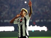 «Не тот, кто поведёт к чемпионству»: Жедсон — хорошее приобретение для «Спартака», но не решит всех проблем