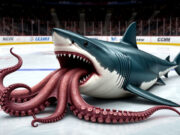 Секс-игрушки, головы животных, скутер и чемоданы: самые странные предметы, которые бросали с трибун во время матчей