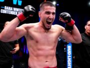 «Возлагаю на тебя большие надежды»: Сусуркаев роскошным тип-киком нокаутировал Талху и шокировал Уайта