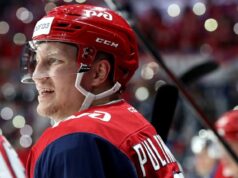 «Как и положено лицемеру»: финский хоккеист Пулккинен «раскаялся» за выступление в России