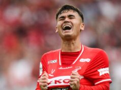 Два пенальти, удаление Сантоса, голы Фернандеша и Соболева: «Спартак» и «Зенит» выдали лучший матч в сезоне РПЛ