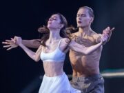 «Долго ждала и искала любовь»: как Медведева обрела счастье в личной жизни в паре с известным танцором Гайнутдиновым