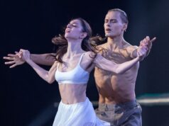 «Долго ждала и искала любовь»: как Медведева обрела счастье в личной жизни в паре с известным танцором Гайнутдиновым