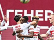 На пути к выздоровлению: «Спартак» дожал «Рубин» в Казани, «Зенит» разгромил «Динамо» в Петербурге