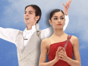 «18-летняя русская девушка — феномен»: соперники считают Петросян и Гуменника фаворитами отборочного турнира к Олимпиаде