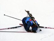 «Убивают биатлон»: IBU исключил участие россиян в соревнованиях в нейтральном статусе