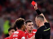 Два пенальти, отмена удаления Умярова и изгнание Морено: матч «Спартак» — «Сочи» снова завершился скандалом