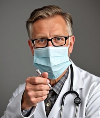 Когда стоит обратиться к неврологу